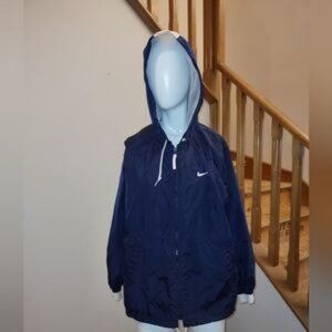 NIKE vintage track jacket